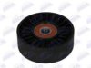 BTA E21008BTA Deflection/Guide Pulley, v-belt